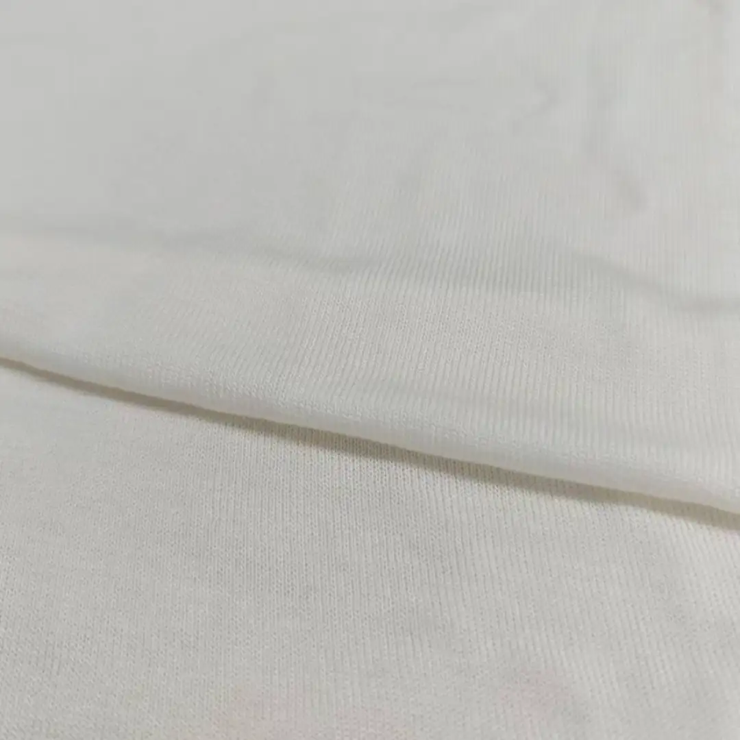 China Yarn for Full-Zipper Cardigan (Sweater),Half-Zipper Cardigan (Sweater),Shirt Long Sleeve Button (Sweater) Antibacterial & Antimicrobial Functional Yarn Viscose white color buy from China wholesaler bulk order at wholesale price free worldwide shipping Alibaba