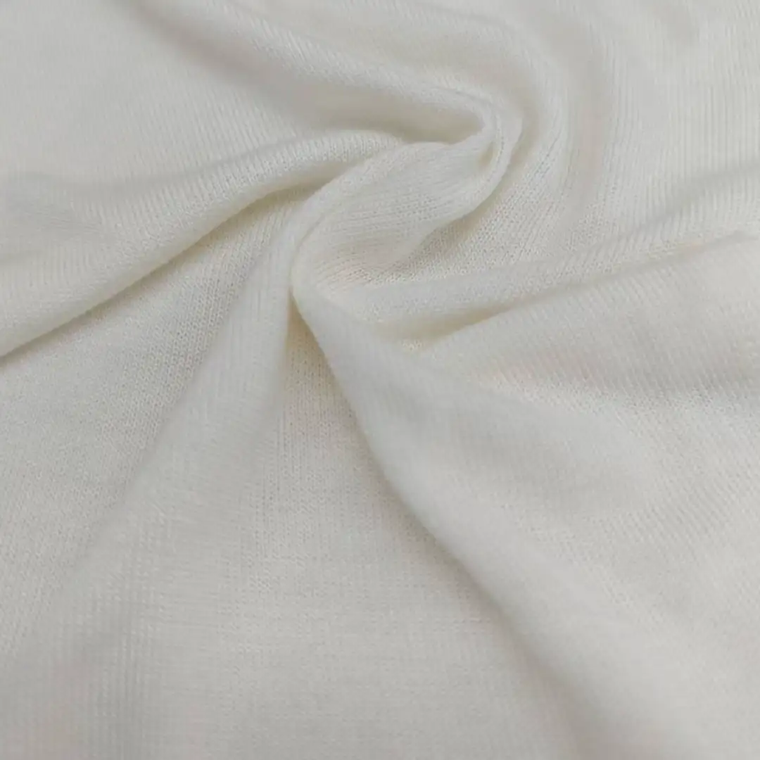 China Yarn for Full-Zipper Cardigan (Sweater),Half-Zipper Cardigan (Sweater),Shirt Long Sleeve Button (Sweater) Antibacterial & Antimicrobial Functional Yarn Viscose white color buy from China wholesaler bulk order at wholesale price free worldwide shipping Alibaba