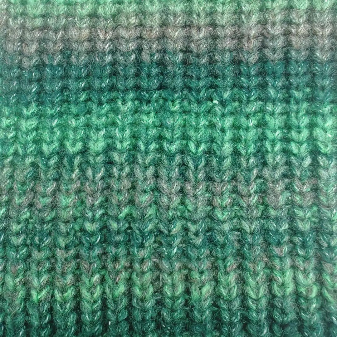 China Yarn for Hoodie,Open Cardigan (Sweater),Crew Neck Pullover (Sweater) Air Spun Yarn Fancy Yarn Acrylic Recycled Polyester Dark green color buy from China wholesaler bulk order at wholesale price free worldwide shipping Alibaba