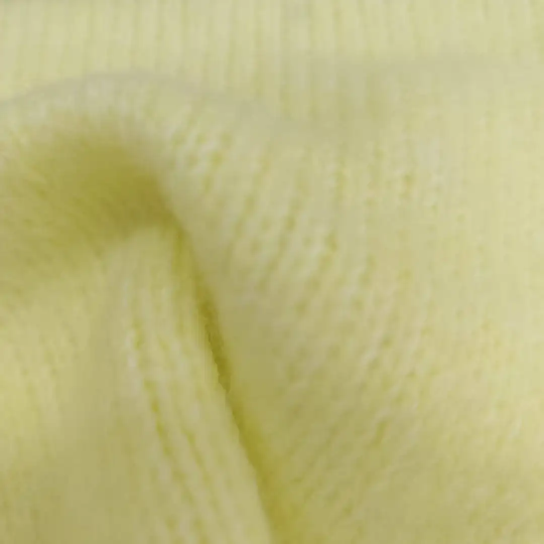 China Yarn for Hoodie,Open Cardigan (Sweater),Half-Zipper Cardigan (Sweater),Crop Top Pullover (Sweater) Air Spun Yarn Fancy Yarn Recycled Polyester Acrylic Nylon yellow color buy from China wholesaler bulk order at wholesale price free worldwide shipping Alibaba