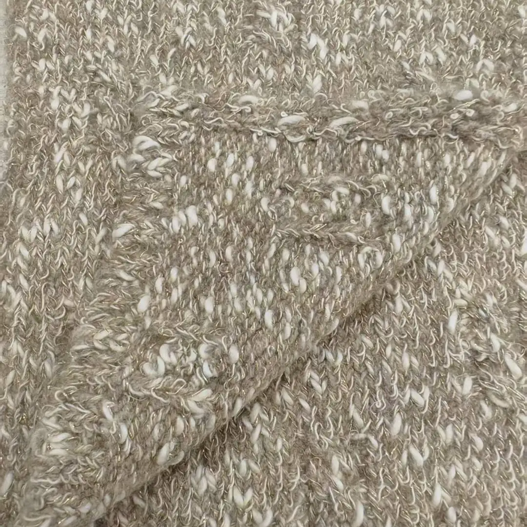 China Yarn for Hoodie,Open Cardigan (Sweater),Round Neck Pullover (Sweater),Crop Top Pullover (Sweater) Twisted Yarn Twisted Yarn Cotton Acrylic Polyester Spandex Lurex Brown color buy from China wholesaler bulk order at wholesale price free worldwide shipping Alibaba