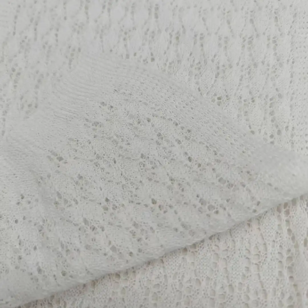 China Yarn for Polo Shirt,Crop Top,Open Cardigan (Sweater) Semi-Worsted Spun Regular Yarn Polyester Viscose white color buy from China wholesaler bulk order at wholesale price free worldwide shipping Alibaba