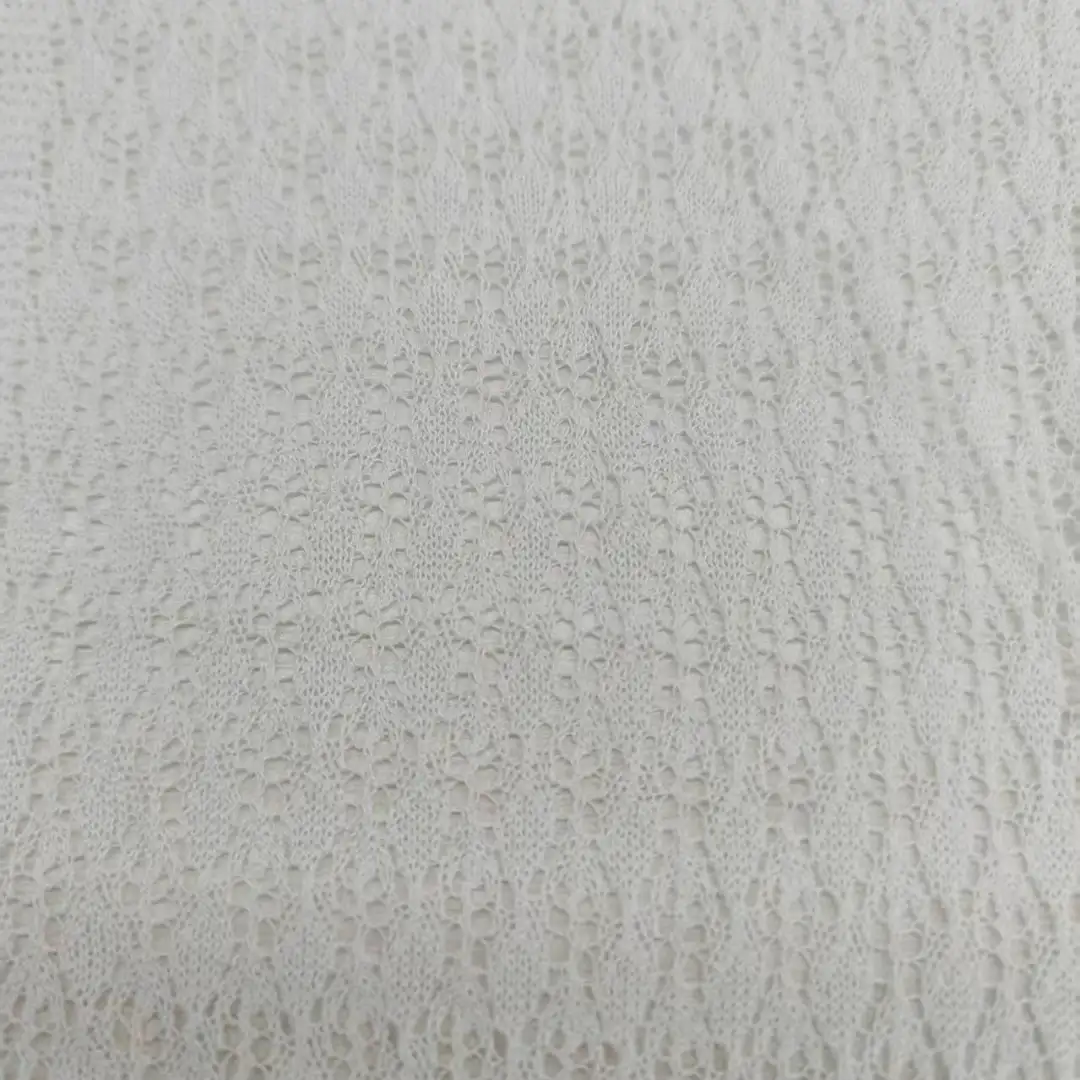 China Yarn for Polo Shirt,Crop Top,Open Cardigan (Sweater) Semi-Worsted Spun Regular Yarn Polyester Viscose white color buy from China wholesaler bulk order at wholesale price free worldwide shipping Alibaba