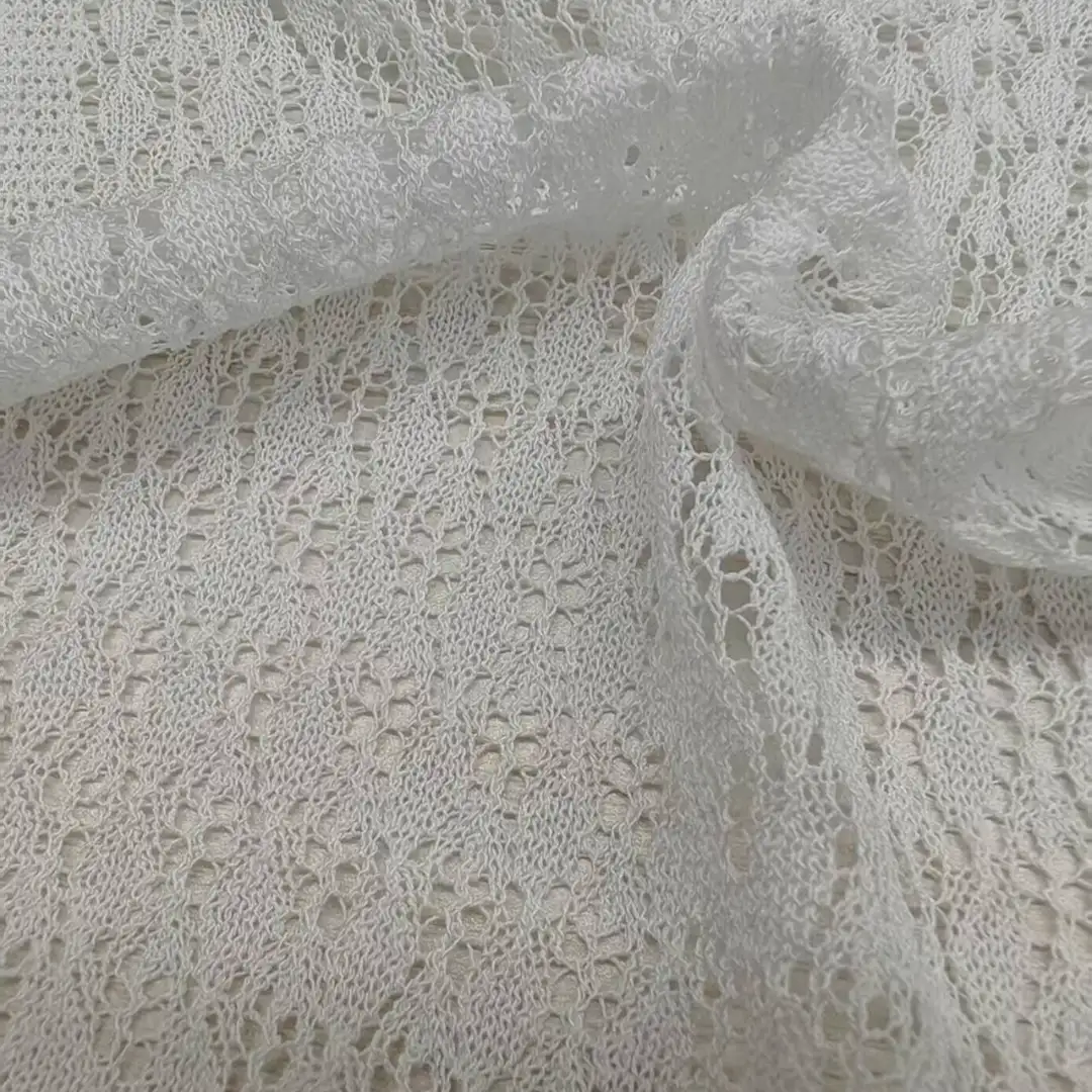 China Yarn for Polo Shirt,Crop Top,Open Cardigan (Sweater) Semi-Worsted Spun Regular Yarn Polyester Viscose white color buy from China wholesaler bulk order at wholesale price free worldwide shipping Alibaba