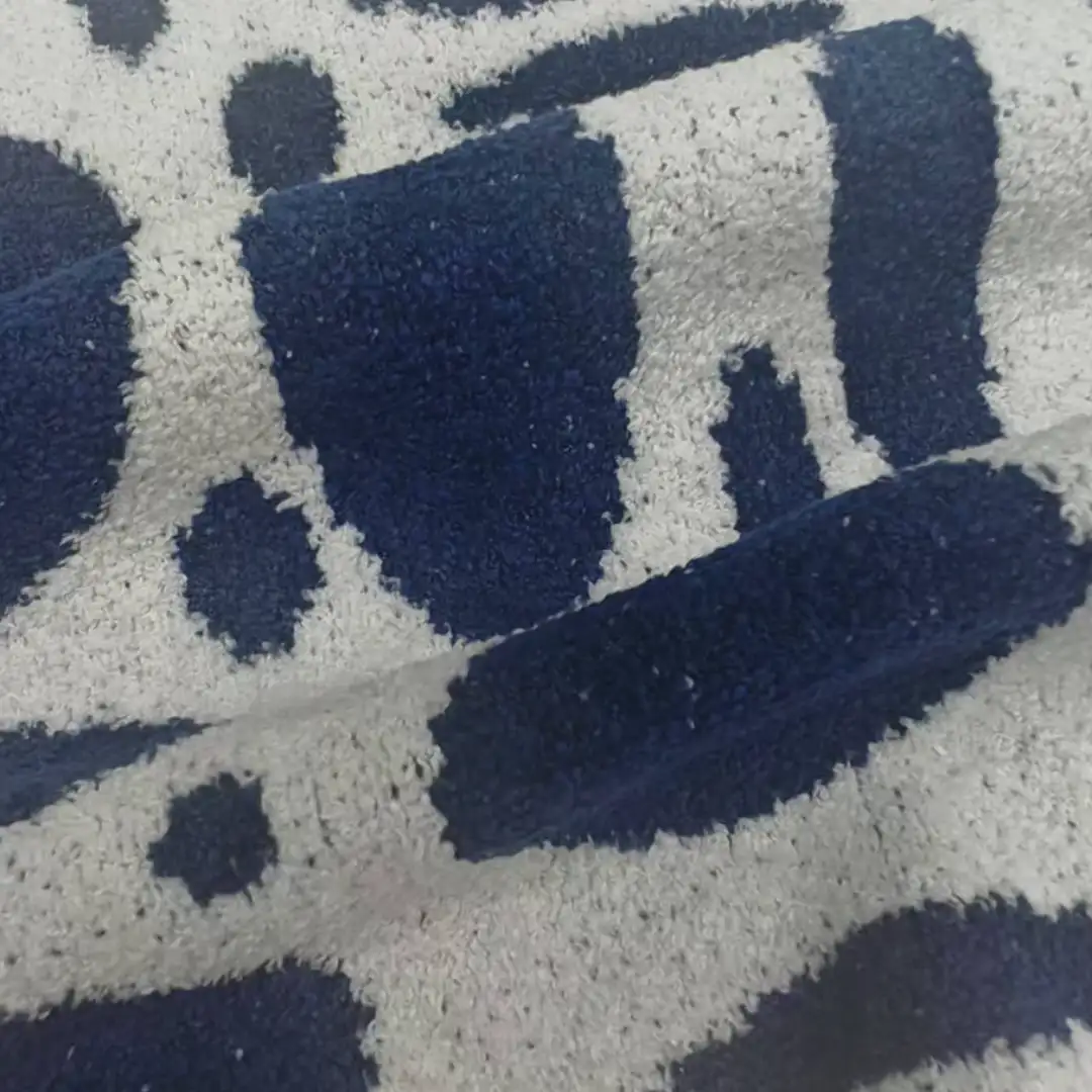 China Yarn for Open Cardigan (Sweater),Full-Zipper Cardigan (Sweater),Shirt Long Sleeve Button (Sweater) Moisture-Wicking Functional Yarn Rayon Nylon white，blue color buy from China wholesaler bulk order at wholesale price free worldwide shipping Alibaba