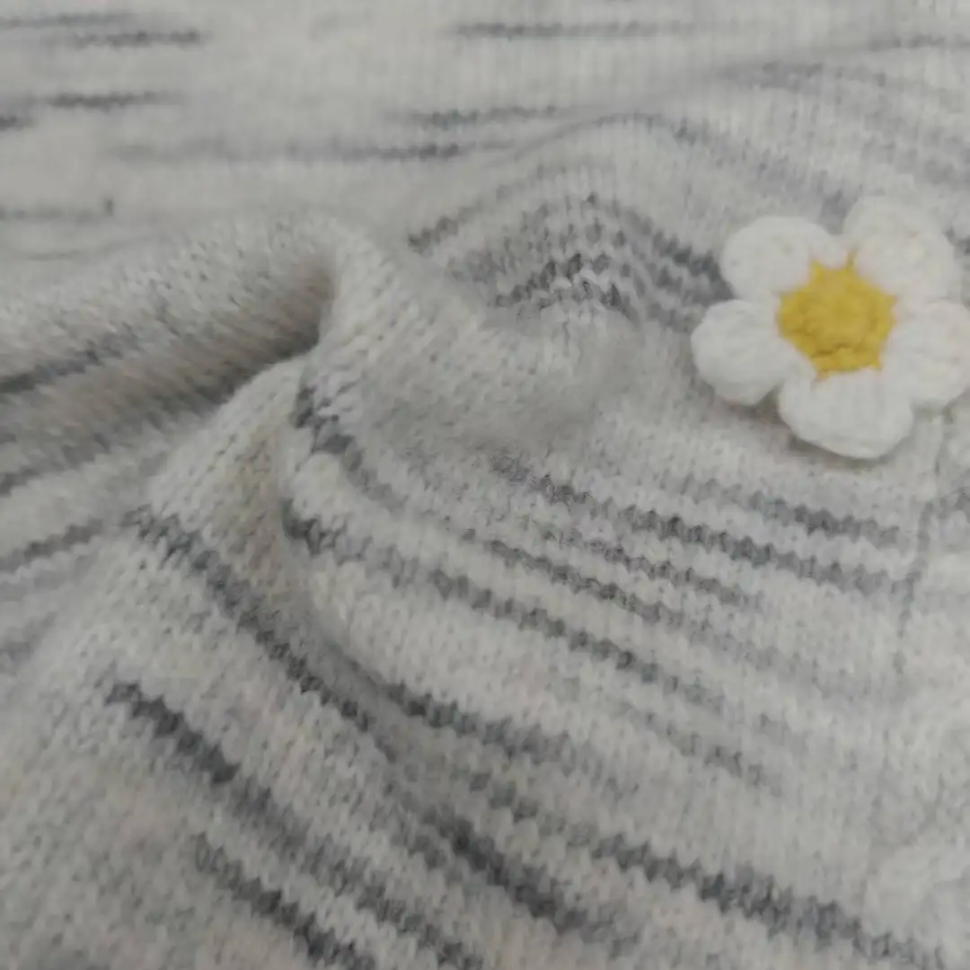 China Yarn for Open Cardigan (Sweater),Full-Zipper Cardigan (Sweater),Half-Zipper Cardigan (Sweater) Air Spun Yarn Fancy Yarn Recycled Polyester Recycled Acrylic Recycled Wool Gray,White color buy from China wholesaler bulk order at wholesale price free worldwide shipping Alibaba