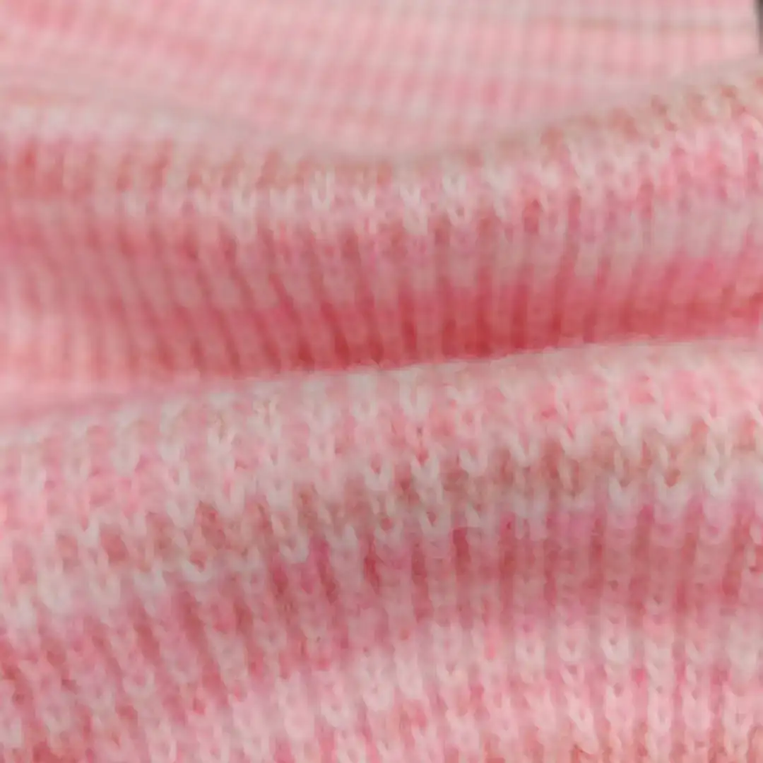 China Yarn for Open Cardigan (Sweater),Full-Zipper Cardigan (Sweater),Half-Zipper Cardigan (Sweater) Air Spun Yarn Fancy Yarn Recycled Polyester Polyester Acrylic Cashmere Nylon pink color buy from China wholesaler bulk order at wholesale price free worldwide shipping Alibaba
