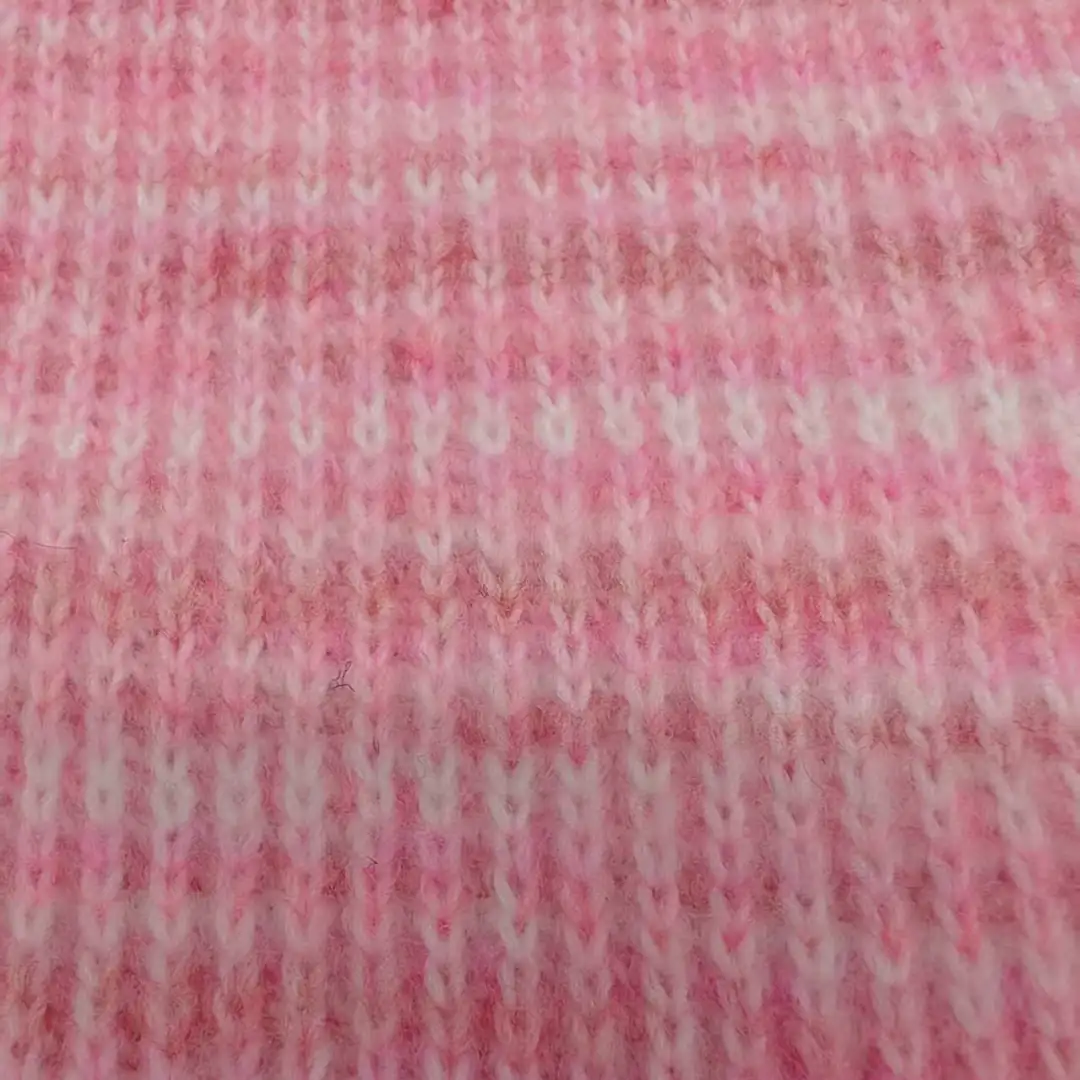 China Yarn for Open Cardigan (Sweater),Full-Zipper Cardigan (Sweater),Half-Zipper Cardigan (Sweater) Air Spun Yarn Fancy Yarn Recycled Polyester Polyester Acrylic Cashmere Nylon pink color buy from China wholesaler bulk order at wholesale price free worldwide shipping Alibaba