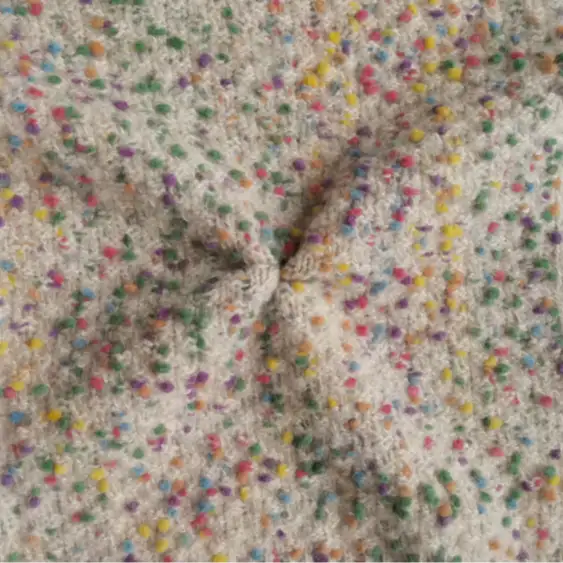 China Yarn for Full-Zipper Cardigan (Sweater),Round Neck Pullover (Sweater),Dresses (Cardigan Button) (Sweater),Women's Pants (Sweater) Knot Yarn Fancy Yarn Recycled Polyester Acrylic Nylon RWS Wool Alpaca Spandex Colorful color buy from China wholesaler bulk order at wholesale price free worldwide shipping Alibaba