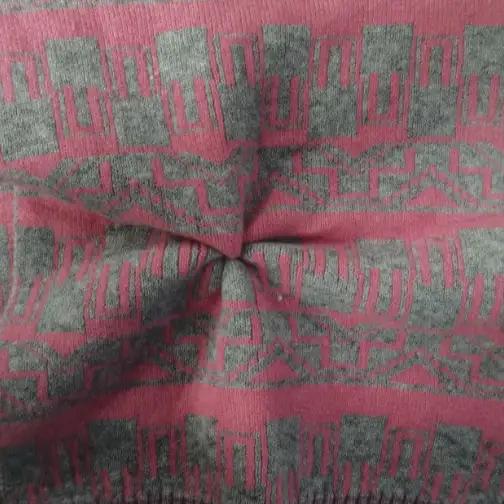 China Yarn for Knitted Jacket (Sweater),Round Neck Pullover (Sweater),Crew Neck Pullover (Sweater),Knitted Leggings (Sweater),Men's Pants (Sweater),Women's Pants (Sweater) Mossy Yarn Fancy Yarn Cotton Nylon Wool Spandex Pink/Grey color buy from China wholesaler bulk order at wholesale price free worldwide shipping Alibaba