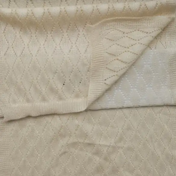 China Yarn for Ladies Vest (Sweater),Men’s Vest (Sweater),Round Neck Pullover (Sweater),Polo T-shirt (Sweater),Women's Pants (Sweater),Roll Neck Jumper (Sweater) Double Twist Spun Regular Yarn Rayon Nylon Ivory color buy from China wholesaler bulk order at wholesale price free worldwide shipping Alibaba