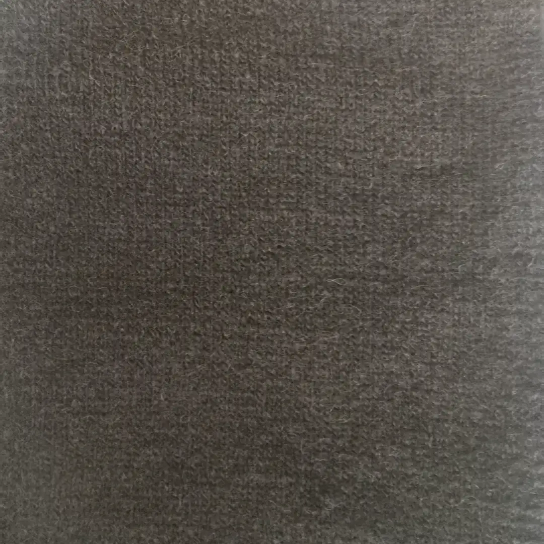 China Yarn for Men’s Vest (Sweater),Full-Zipper Cardigan (Sweater),Knitted Jacket (Sweater),Women's Pants (Sweater) Mossy Yarn Fancy Yarn Recycled Polyester Polyester Nylon Acrylic Wool BROWN color buy from China wholesaler bulk order at wholesale price free worldwide shipping Alibaba