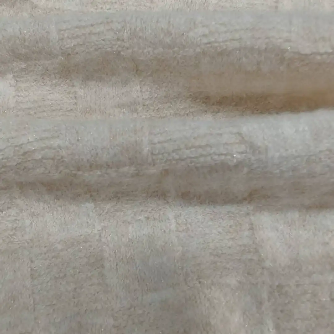 China Yarn for Crop Top,Open Cardigan (Sweater),Full-Zipper Cardigan (Sweater),Round Neck Pullover (Sweater) Mossy Yarn Fancy Yarn Recycled Polyester Acrylic Nylon Wool Lurex off-white color buy from China wholesaler bulk order at wholesale price free worldwide shipping Alibaba