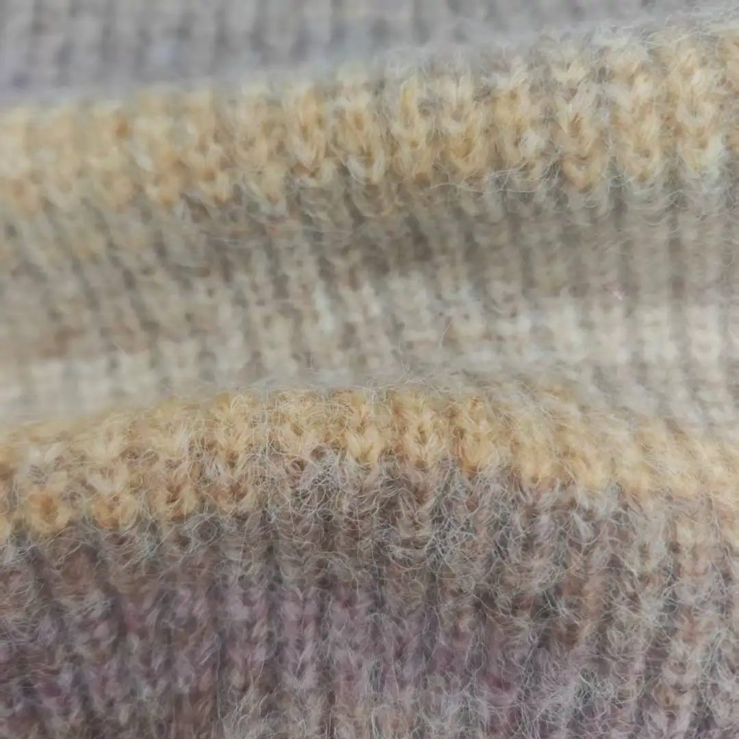 China Yarn for Hoodie,Half-Zipper Cardigan (Sweater),Crew Neck Pullover (Sweater),Crop Top Pullover (Sweater) Air Spun Yarn Fancy Yarn Nylon Acrylic Polyester multicolor color buy from China wholesaler bulk order at wholesale price free worldwide shipping Alibaba