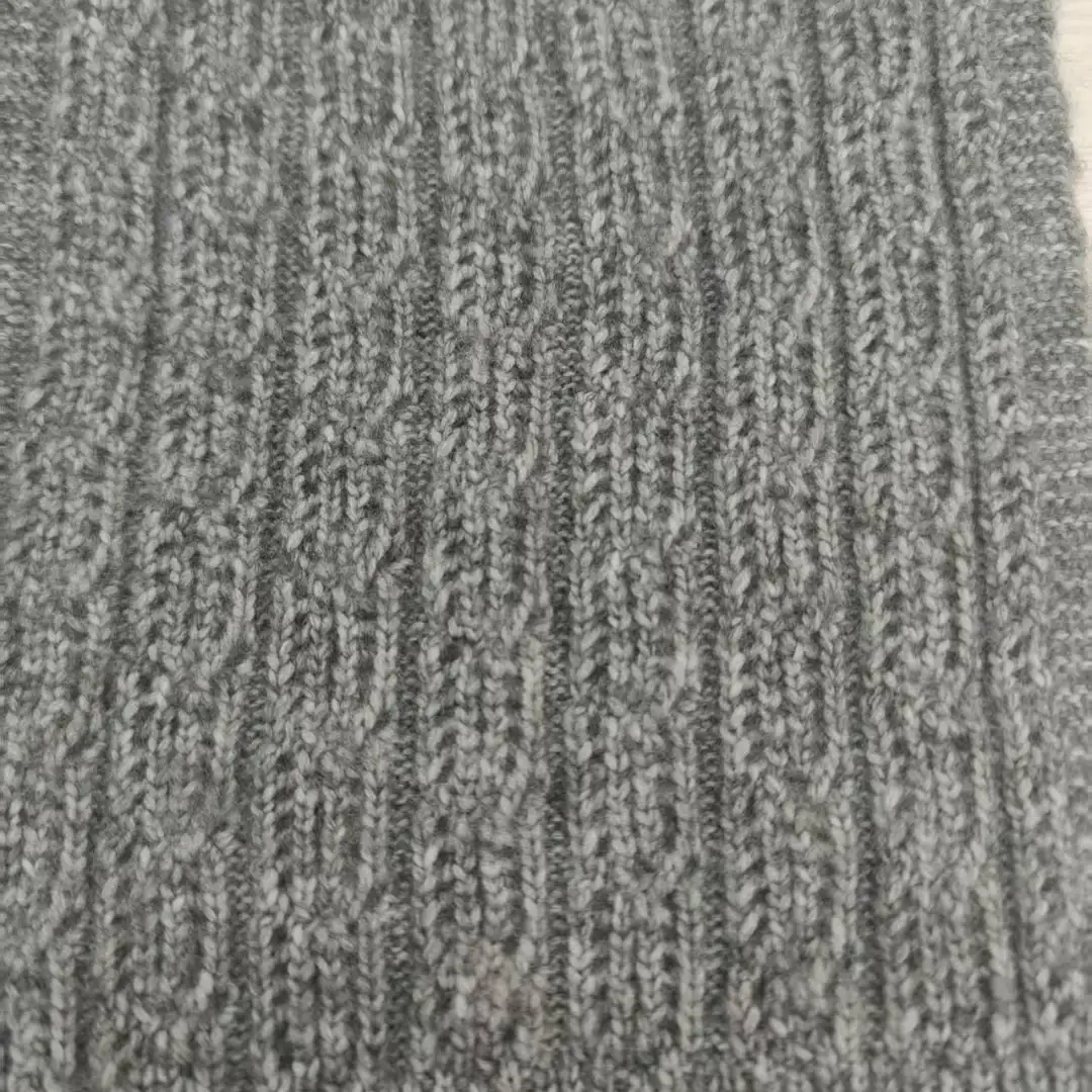 China Yarn for Hoodie,Open Cardigan (Sweater),Half-Zipper Cardigan (Sweater),Crop Top Pullover (Sweater) Air Spun Yarn Fancy Yarn Recycled Polyester Polyester Wool Dark grey color buy from China wholesaler bulk order at wholesale price free worldwide shipping Alibaba