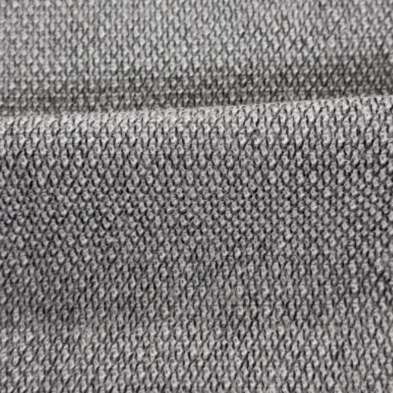 China Yarn for Ladies Vest (Sweater),Men’s Vest (Sweater),Open Cardigan (Sweater),Half-Zipper Cardigan (Sweater),Shirt Long Sleeve Button (Sweater),T-shirt (Sweater),Skirt (Sweater) Core Spun Yarn Regular Yarn Recycled Polyester Anti-pilling acrylic Viscose RWS Wool GRAY color buy from China wholesaler bulk order at wholesale price free worldwide shipping Alibaba