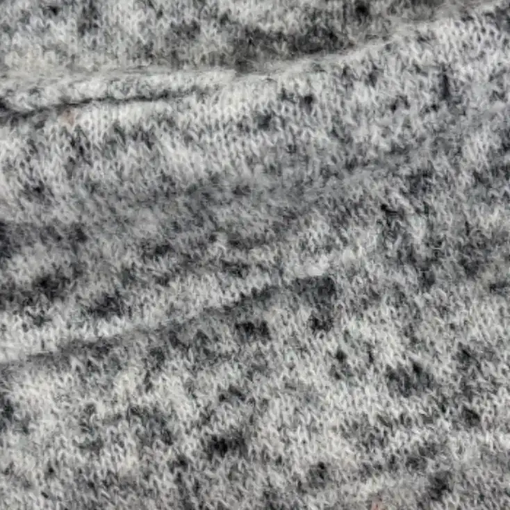 China Yarn for Ladies Vest (Sweater),Men’s Vest (Sweater),Open Cardigan (Sweater),Half-Zipper Cardigan (Sweater),Shirt Long Sleeve Zipper (Sweater),Skirt (Sweater),Kids Crew-Neck Cardigan (Sweater) Mossy Yarn Fancy Yarn Recycled Polyester Staple Fiber RWS Wool Linen Spandex GRAY color buy from China wholesaler bulk order at wholesale price free worldwide shipping Alibaba