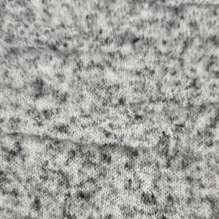 China Yarn for Ladies Vest (Sweater),Men’s Vest (Sweater),Open Cardigan (Sweater),Half-Zipper Cardigan (Sweater),Shirt Long Sleeve Zipper (Sweater),Skirt (Sweater),Kids Crew-Neck Cardigan (Sweater) Mossy Yarn Fancy Yarn Recycled Polyester Staple Fiber RWS Wool Linen Spandex GRAY color buy from China wholesaler bulk order at wholesale price free worldwide shipping Alibaba