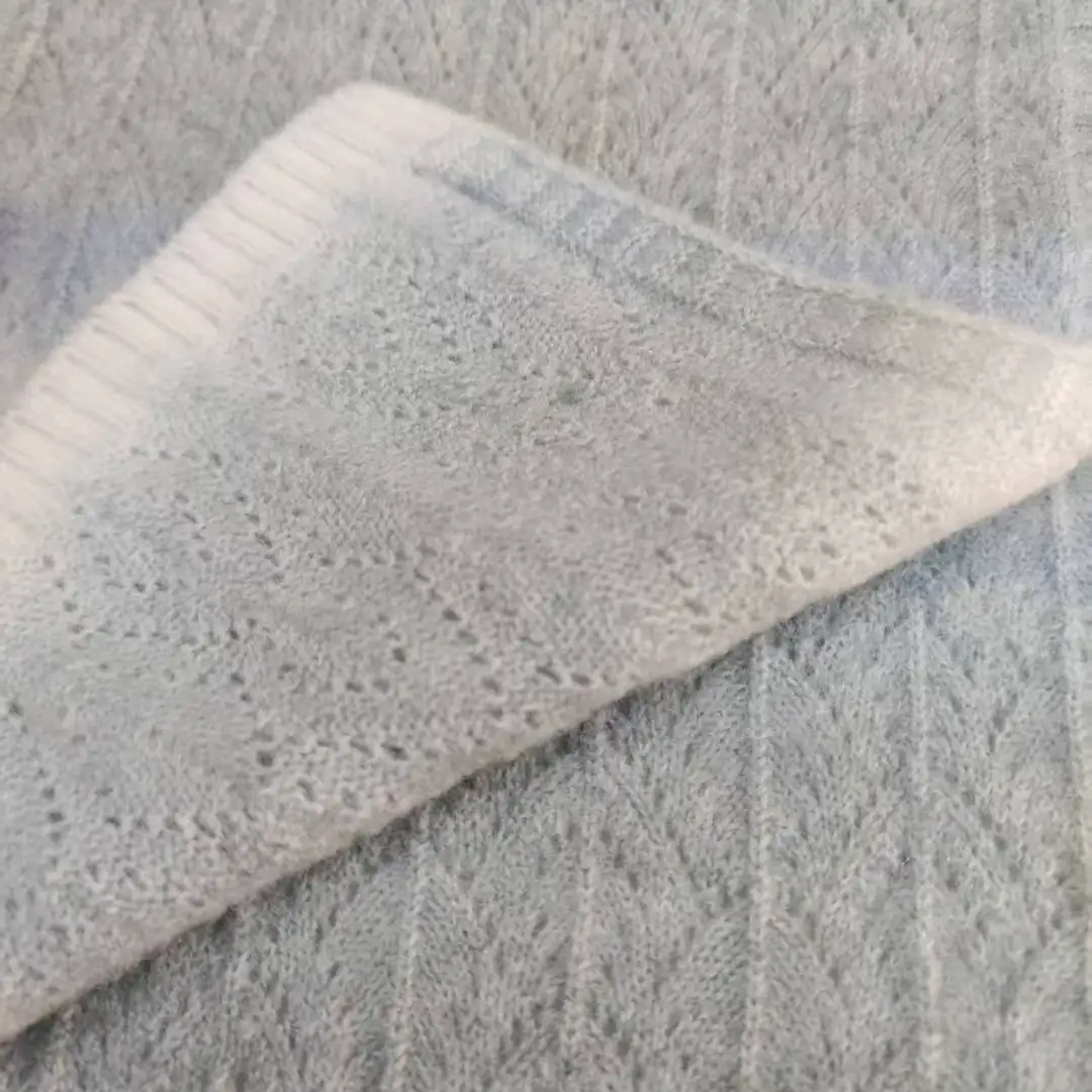 China Yarn for Open Cardigan (Sweater),U-Neck Cardigan (Sweater),Boys Collar Cardigan (Sweater),Girls Raglan Sleeve Cardigan (Sweater) Mossy Yarn Fancy Yarn Wool Acrylic Recycled Polyester Spandex Blue gradient color buy from China wholesaler bulk order at wholesale price free worldwide shipping Alibaba