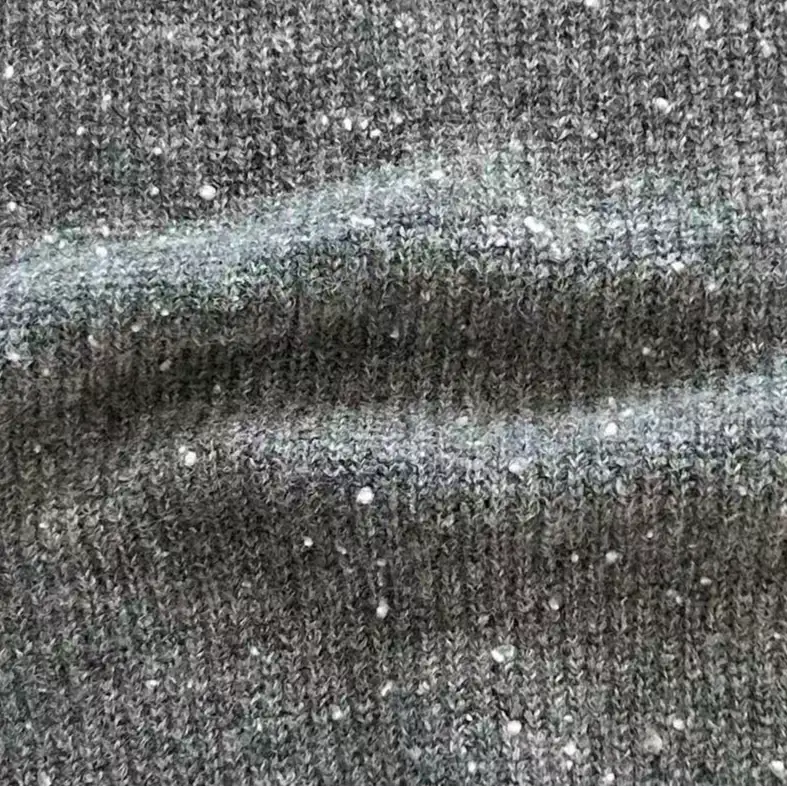 China Yarn for U-Neck Cardigan (Sweater),Boys Collar Cardigan (Sweater),Girls V-Neck Button Bow Cardigan (Sweater) Mossy Yarn Fancy Yarn Recycled Polyester Polyamide Spandex GREY color buy from China wholesaler bulk order at wholesale price free worldwide shipping Alibaba