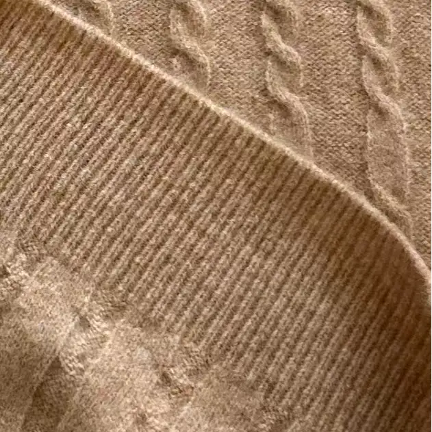 China Yarn for Ladies Vest (Sweater) Mossy Yarn Fancy Yarn Acrylic Nylon Recycled Polyester Spandex Light brown color buy from China wholesaler bulk order at wholesale price free worldwide shipping Alibaba