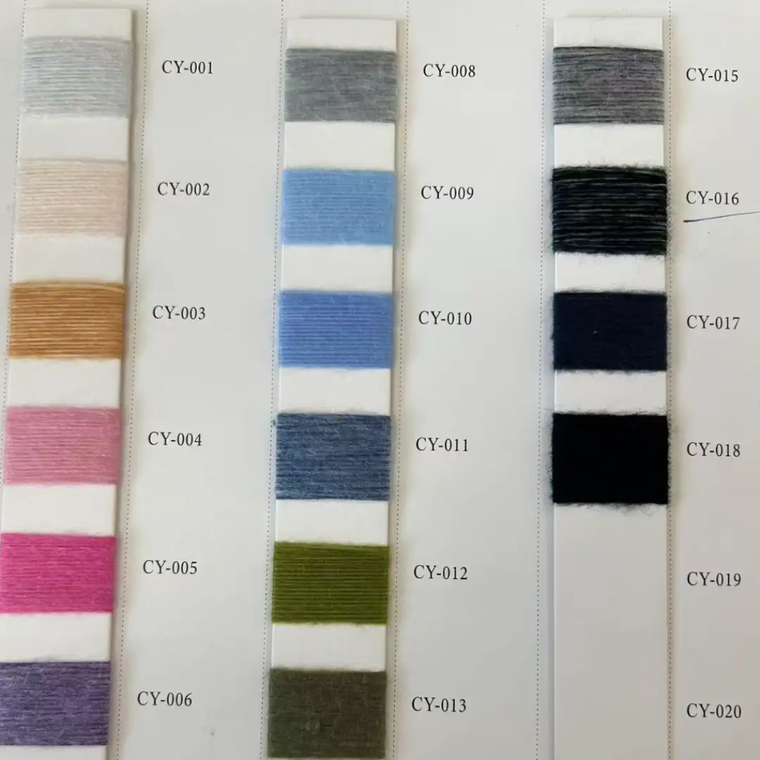 China Yarn for Open Cardigan (Sweater) Air Spun Yarn Fancy Yarn Acrylic Polyamide 多色 color buy from China wholesaler bulk order at wholesale price free worldwide shipping Alibaba