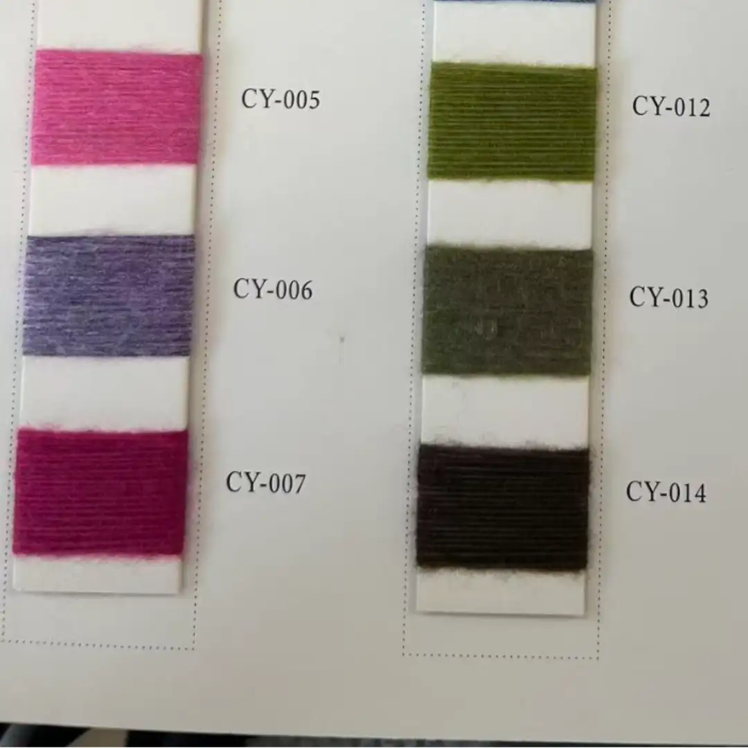 China Yarn for Open Cardigan (Sweater) Air Spun Yarn Fancy Yarn Acrylic Polyamide 多色 color buy from China wholesaler bulk order at wholesale price free worldwide shipping Alibaba