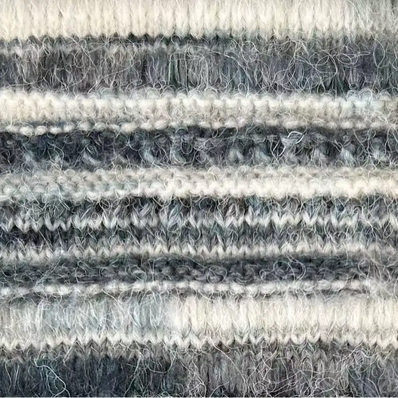 China Yarn for Open Cardigan (Sweater) Air Spun Yarn Fancy Yarn Acrylic Nylon Polyester 多色 color buy from China wholesaler bulk order at wholesale price free worldwide shipping Alibaba