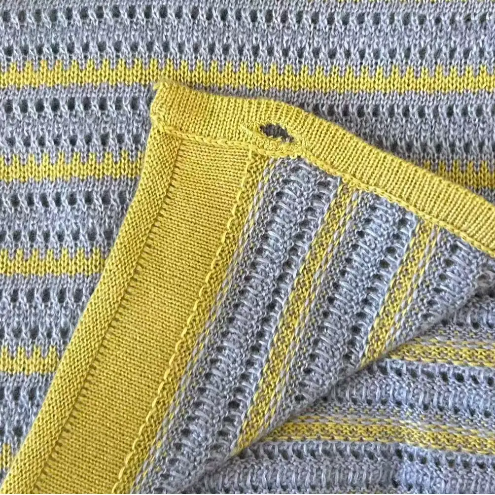 China Yarn for Open Cardigan (Sweater) Mossy Yarn Fancy Yarn Polyester 多色 color buy from China wholesaler bulk order at wholesale price free worldwide shipping Alibaba