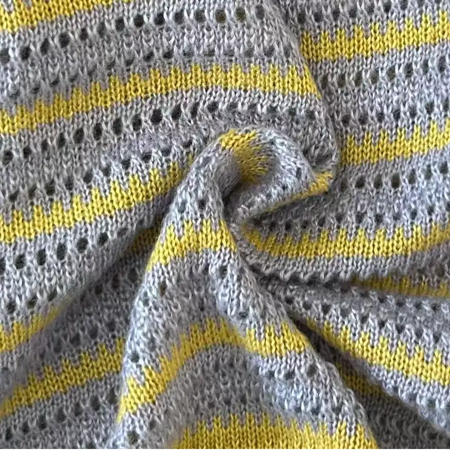 China Yarn for Open Cardigan (Sweater) Mossy Yarn Fancy Yarn Polyester 多色 color buy from China wholesaler bulk order at wholesale price free worldwide shipping Alibaba