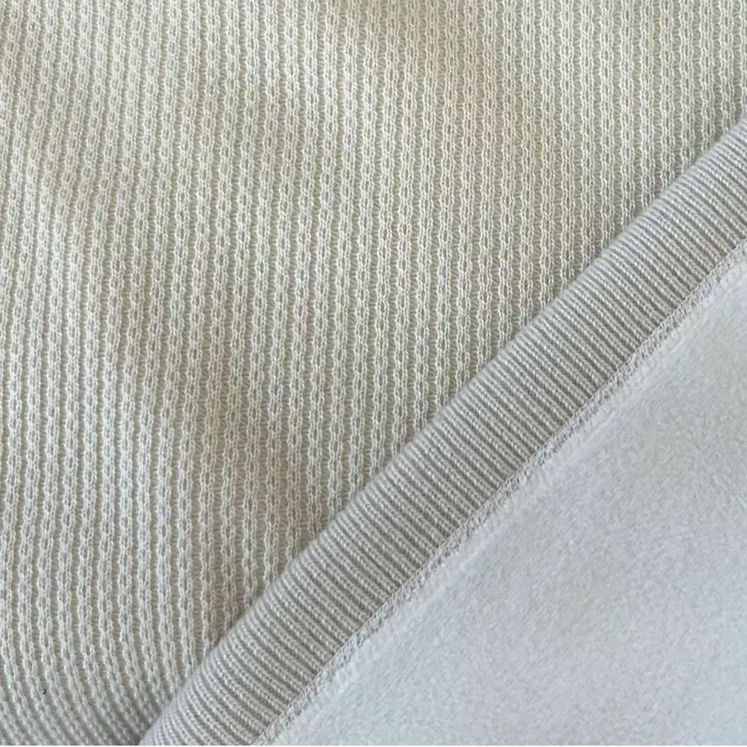 China Yarn for Round Neck Pullover (Sweater) Mossy Yarn Fancy Yarn Polyester 多色 color buy from China wholesaler bulk order at wholesale price free worldwide shipping Alibaba