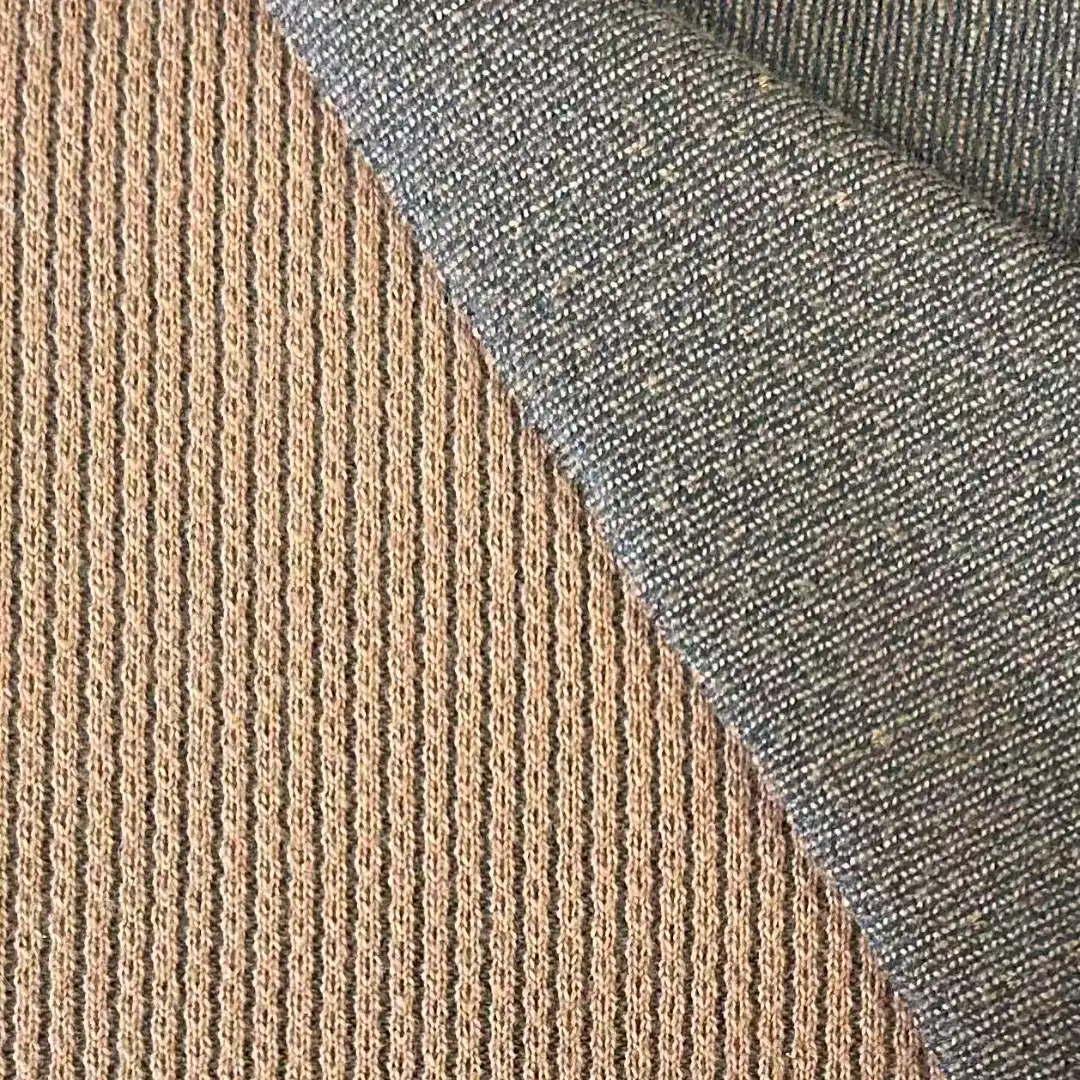 China Yarn for Round Neck Pullover (Sweater) Mossy Yarn Fancy Yarn Polyester 多色 color buy from China wholesaler bulk order at wholesale price free worldwide shipping Alibaba