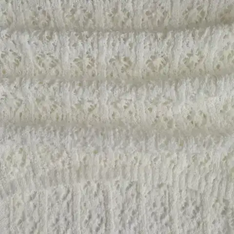 China Yarn for Ladies Vest (Sweater),Men’s Vest (Sweater),Round Neck Pullover (Sweater),Roll Neck Jumper (Sweater) Boucle Yarn Fancy Yarn Polyester Cream color buy from China wholesaler bulk order at wholesale price free worldwide shipping Alibaba