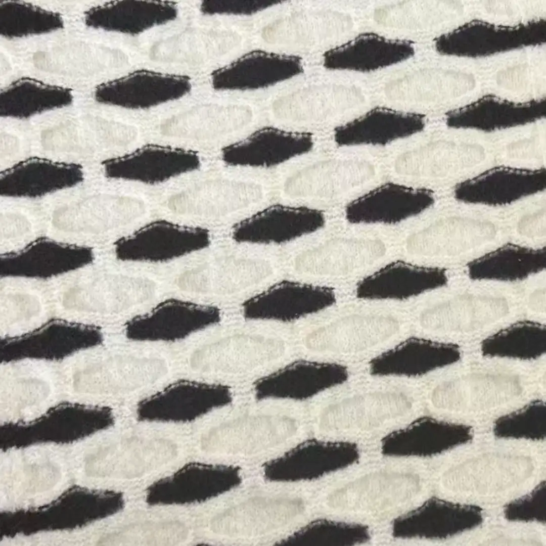 China Yarn for Open Cardigan (Sweater),Kids V-Neck Cardigan (Sweater),Boys Collar Cardigan (Sweater) Mossy Yarn Fancy Yarn Recycled Polyester Acrylic Wool Spandex White color buy from China wholesaler bulk order at wholesale price free worldwide shipping Alibaba