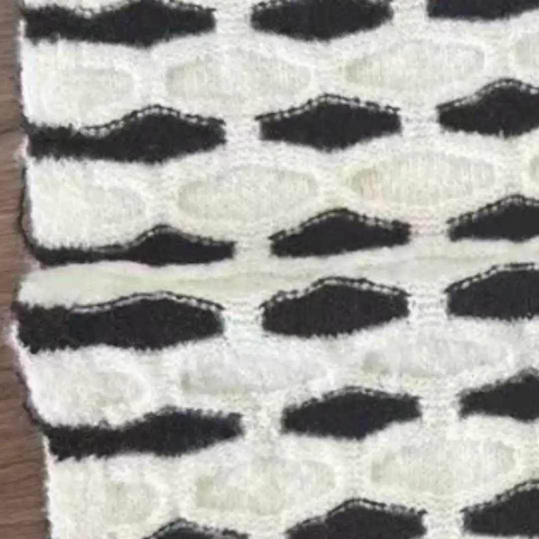 China Yarn for Full-Zipper Cardigan (Sweater),Half-Zipper Cardigan (Sweater),Kids Crew-Neck Cardigan (Sweater),Single Button Cardigan (Sweater Mossy Yarn Fancy Yarn Recycled Polyester Wool Spandex White color buy from China wholesaler bulk order at wholesale price free worldwide shipping Alibaba