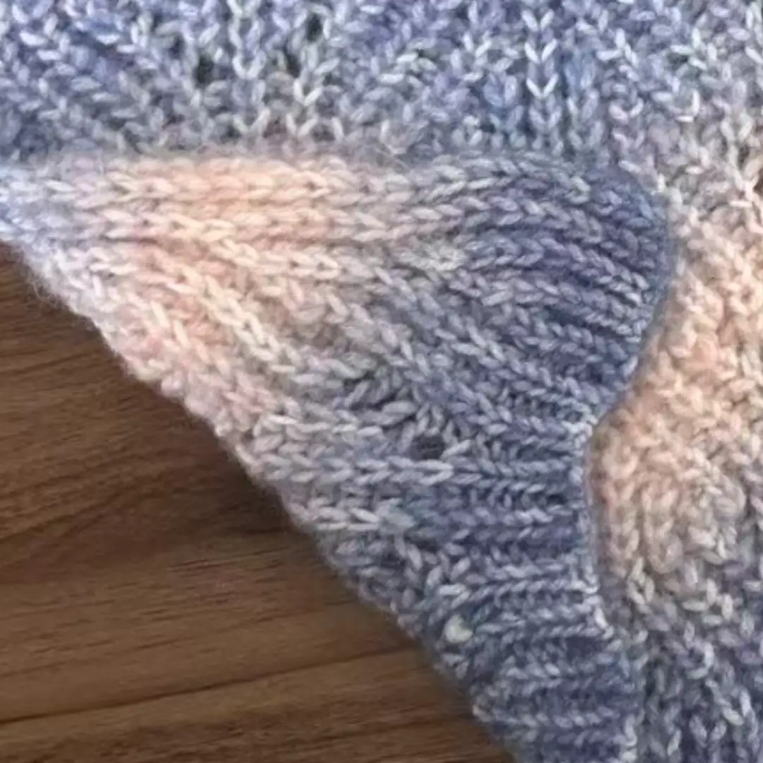 China Yarn for Open Cardigan (Sweater),Half-Zipper Cardigan (Sweater),Kids Crew-Neck Cardigan (Sweater) Air Spun Yarn Fancy Yarn Wool Acrylic Recycled Polyester Pink-blue gradient color buy from China wholesaler bulk order at wholesale price free worldwide shipping Alibaba