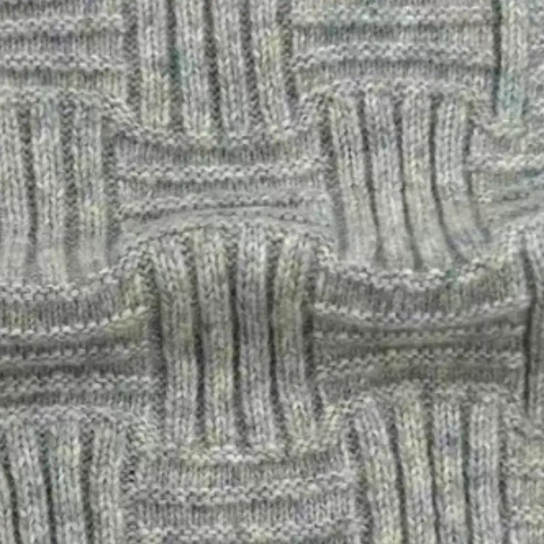 China Yarn for Roll Neck Jumper (Sweater),V-Neck Button Down Vest (Sweater) Air Spun Yarn Fancy Yarn Wool Recycled Polyester Blue color buy from China wholesaler bulk order at wholesale price free worldwide shipping Alibaba