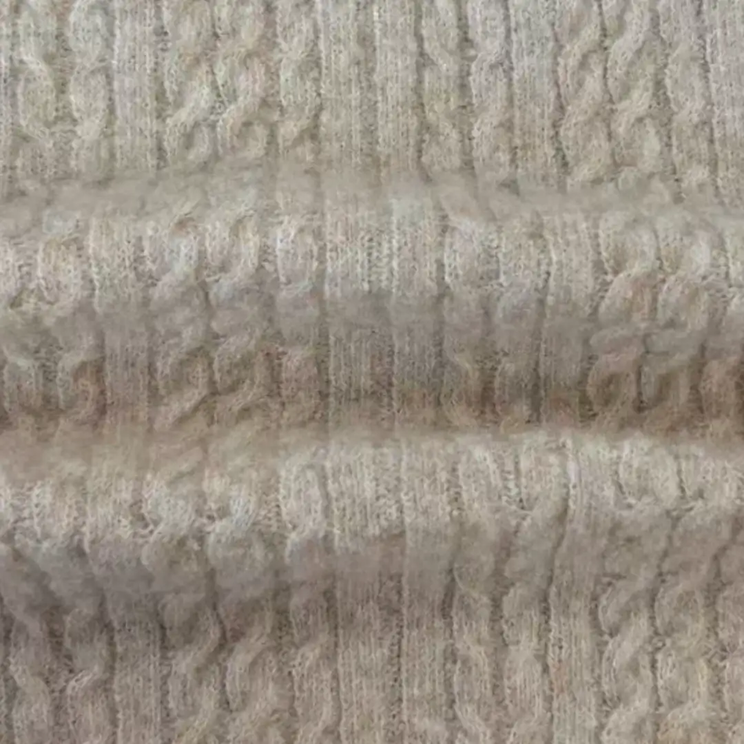 China Yarn for Open Cardigan (Sweater),Kids Crew-Neck Cardigan (Sweater),Roll Neck Jumper (Sweater) Air Spun Yarn Fancy Yarn Wool Nylon Recycled Polyester Spandex Stuffed apricot color buy from China wholesaler bulk order at wholesale price free worldwide shipping Alibaba