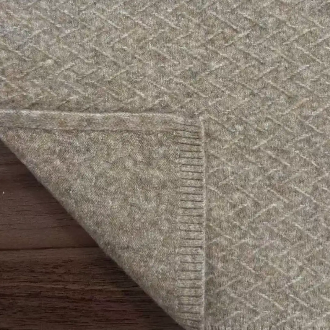 China Yarn for Men’s Vest (Sweater),Open Cardigan (Sweater) Mossy Yarn Fancy Yarn Polyester Spandex Brown color buy from China wholesaler bulk order at wholesale price free worldwide shipping Alibaba