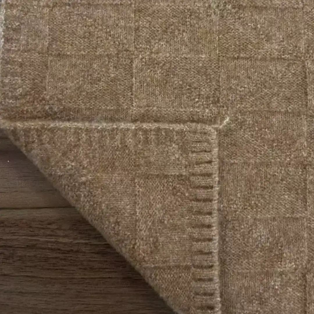 China Yarn for Roll Neck Jumper (Sweater),U-Neck Cardigan (Sweater) Mossy Yarn Fancy Yarn Wool Recycled Polyester Polyester Spandex Brown color buy from China wholesaler bulk order at wholesale price free worldwide shipping Alibaba