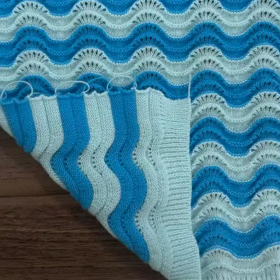 China Yarn for Men’s Vest (Sweater),Open Cardigan (Sweater),Full-Zipper Cardigan (Sweater),Roll Neck Jumper (Sweater) Slub Yarn Fancy Yarn Recycled Polyester Blue color buy from China wholesaler bulk order at wholesale price free worldwide shipping Alibaba