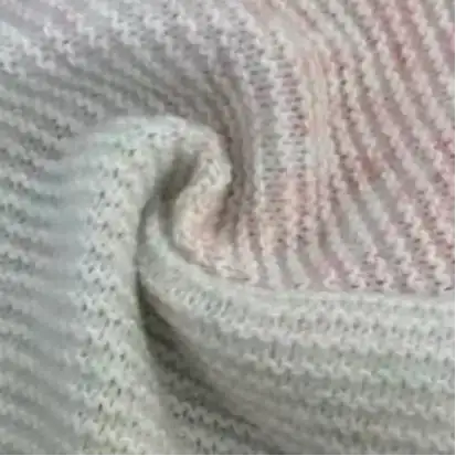 China Yarn for Round Neck Pullover (Sweater),Baby Crew Neck Button Bow Cardigan (Sweater),Womens Ruffle Trims Cardigan (Sweater) Air Spun Yarn Fancy Yarn Wool Acrylic Recycled Polyester Gradient color buy from China wholesaler bulk order at wholesale price free worldwide shipping Alibaba