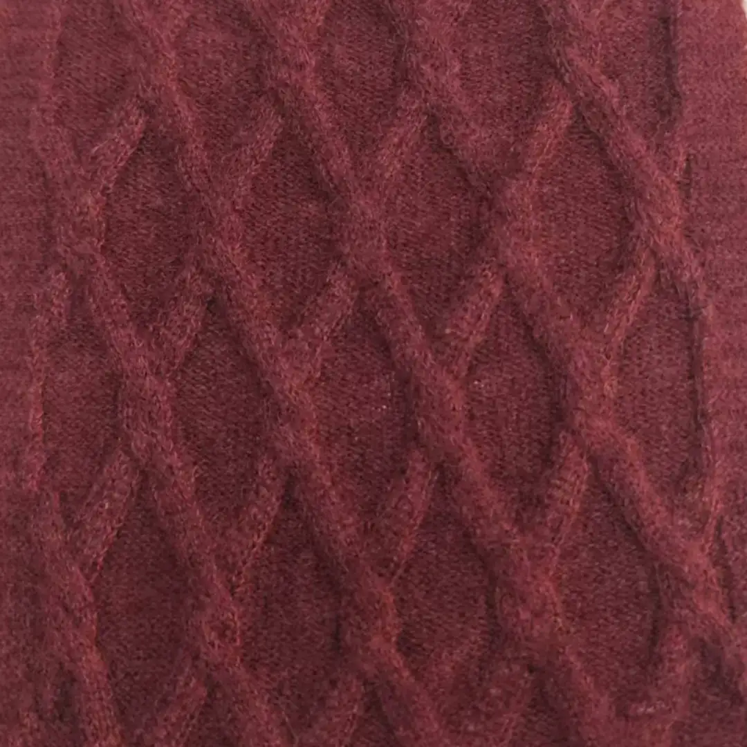 China Yarn for Open Cardigan (Sweater),Full-Zipper Cardigan (Sweater),Shirt Long Sleeve Button (Sweater),Shirt Half Sleeve Zipper (Sweater) Mossy Yarn Fancy Yarn Nylon Recycled Acrylic Acrylic Wool purplish red color buy from China wholesaler bulk order at wholesale price free worldwide shipping Alibaba