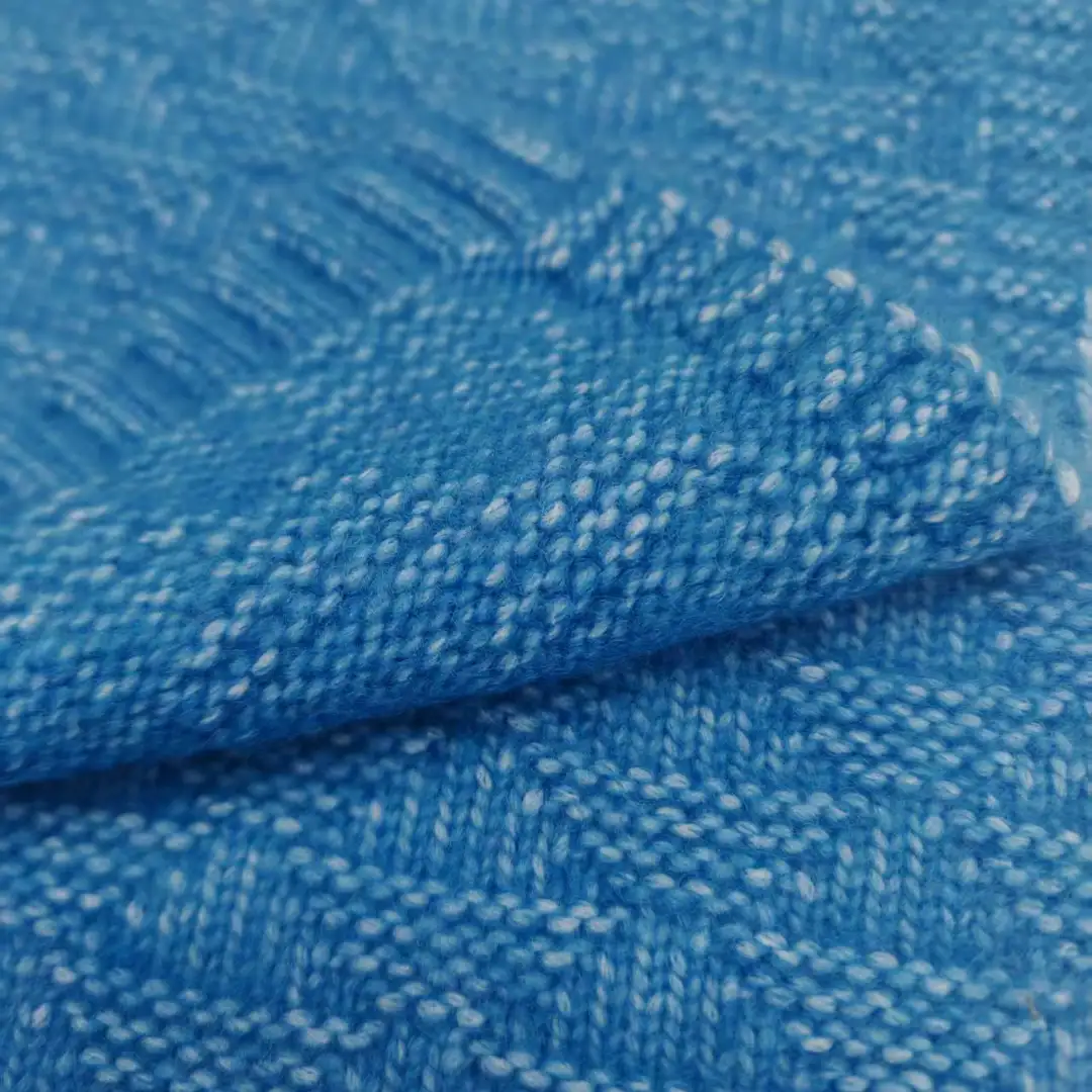 China Yarn for Open Cardigan (Sweater),Full-Zipper Cardigan (Sweater),Shirt Long Sleeve Button (Sweater) Air Spun Yarn Fancy Yarn Recycled Polyester Acrylic Nylon blue color buy from China wholesaler bulk order at wholesale price free worldwide shipping Alibaba