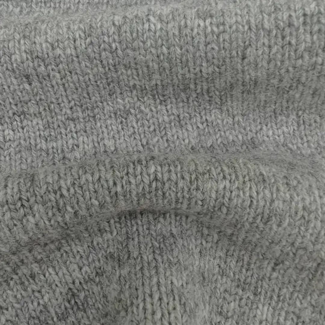 China Yarn for Open Cardigan (Sweater),Full-Zipper Cardigan (Sweater),Shirt Long Sleeve Button (Sweater) Mossy Yarn Fancy Yarn Wool Nylon Gray color buy from China wholesaler bulk order at wholesale price free worldwide shipping Alibaba