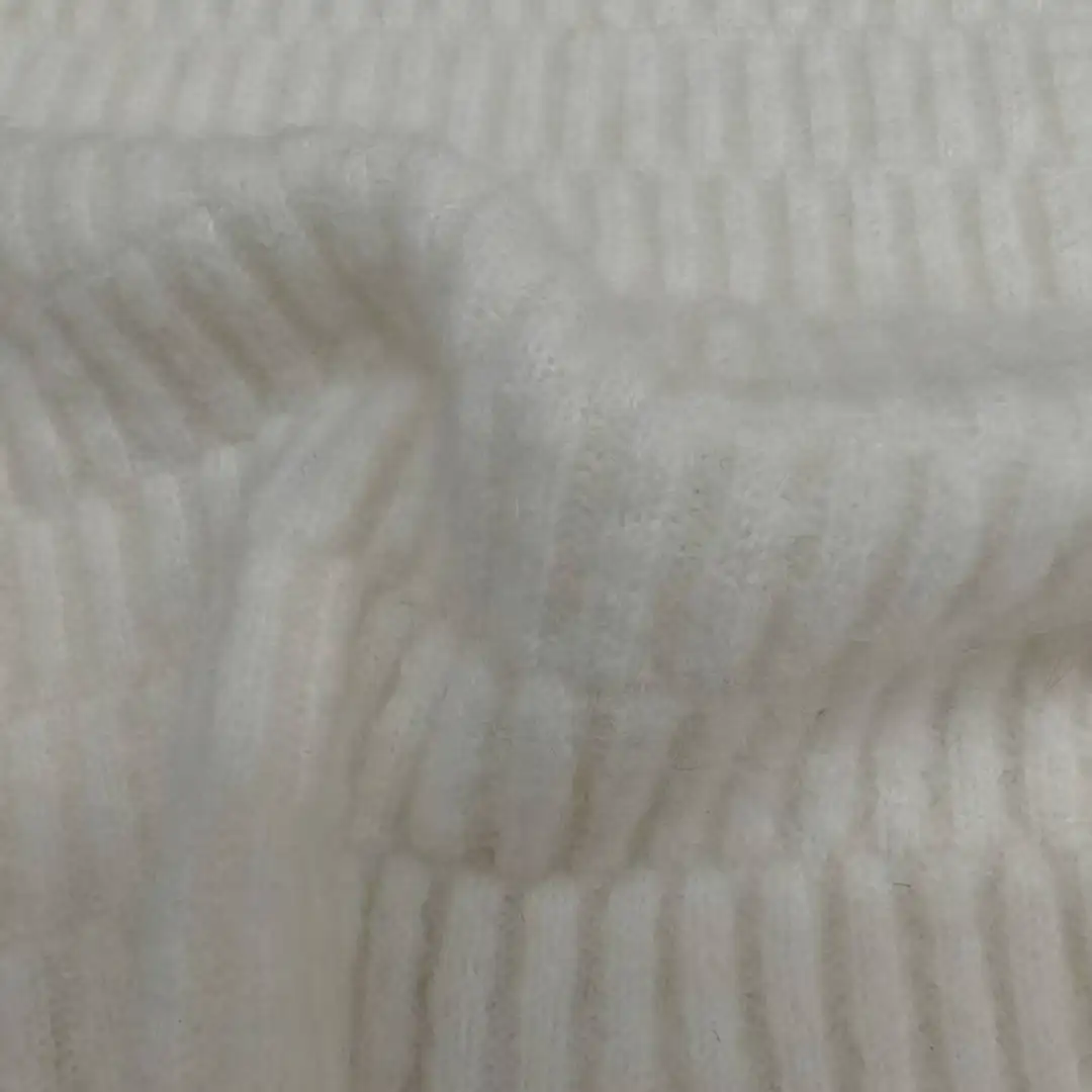 China Yarn for Open Cardigan (Sweater),Full-Zipper Cardigan (Sweater),Half-Zipper Cardigan (Sweater),Shirt Half Sleeve Zipper (Sweater) Mossy Yarn Fancy Yarn Acrylic Polyester Wool Spandex Alpaca white color buy from China wholesaler bulk order at wholesale price free worldwide shipping Alibaba