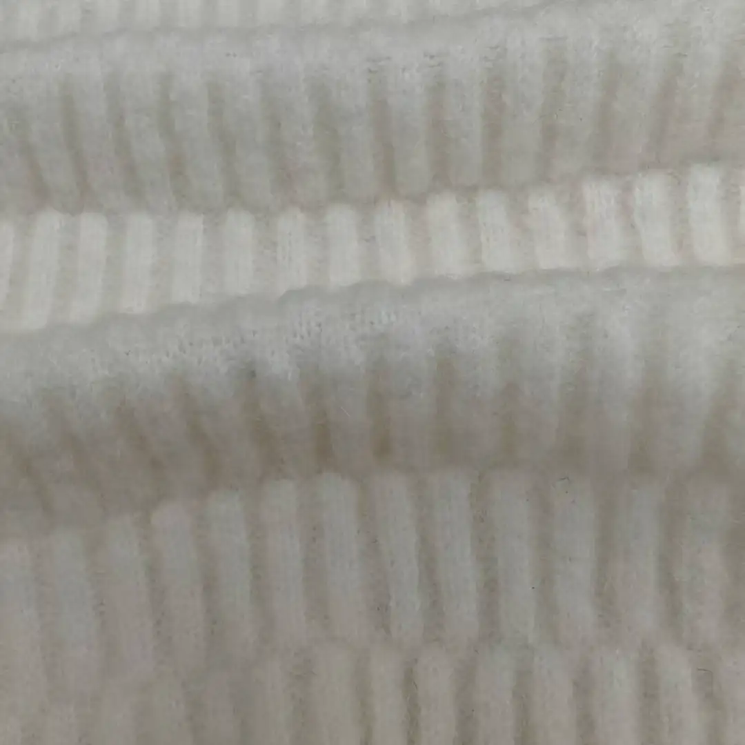 China Yarn for Open Cardigan (Sweater),Full-Zipper Cardigan (Sweater),Half-Zipper Cardigan (Sweater),Shirt Half Sleeve Zipper (Sweater) Mossy Yarn Fancy Yarn Acrylic Polyester Wool Spandex Alpaca white color buy from China wholesaler bulk order at wholesale price free worldwide shipping Alibaba