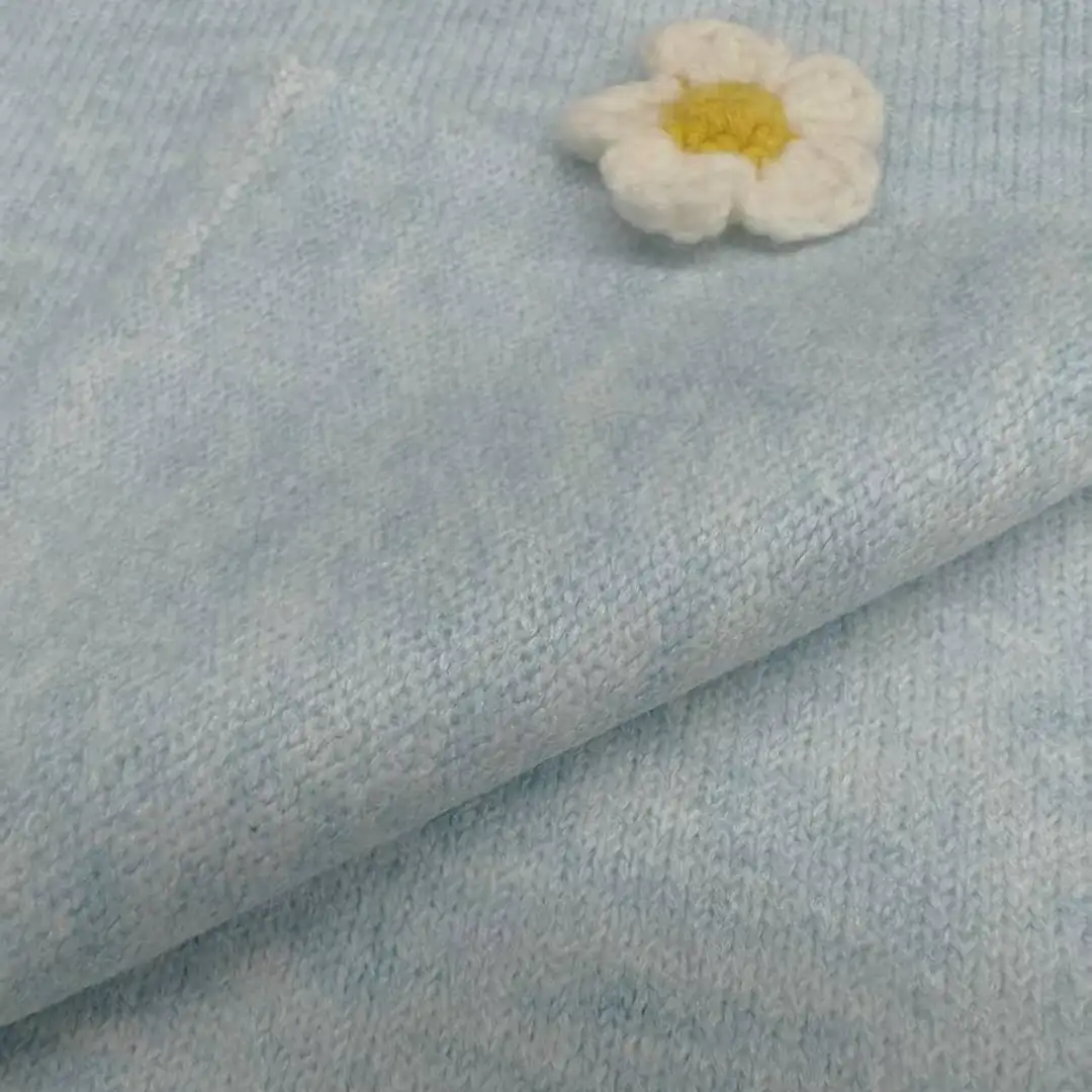 China Yarn for Open Cardigan (Sweater),Full-Zipper Cardigan (Sweater),Half-Zipper Cardigan (Sweater),Shirt Long Sleeve Button (Sweater) Mossy Yarn Fancy Yarn Recycled Polyester Acrylic Polyester Spandex white color buy from China wholesaler bulk order at wholesale price free worldwide shipping Alibaba