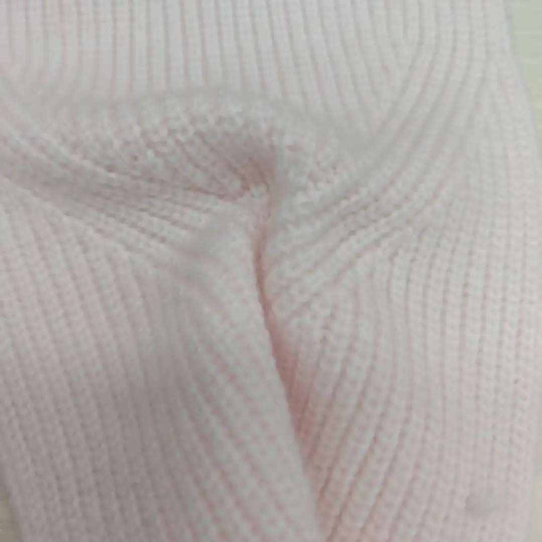 China Yarn for Open Cardigan (Sweater),Full-Zipper Cardigan (Sweater),Half-Zipper Cardigan (Sweater) Mossy Yarn Fancy Yarn Recycled Polyester Polyester Wool pink color buy from China wholesaler bulk order at wholesale price free worldwide shipping Alibaba