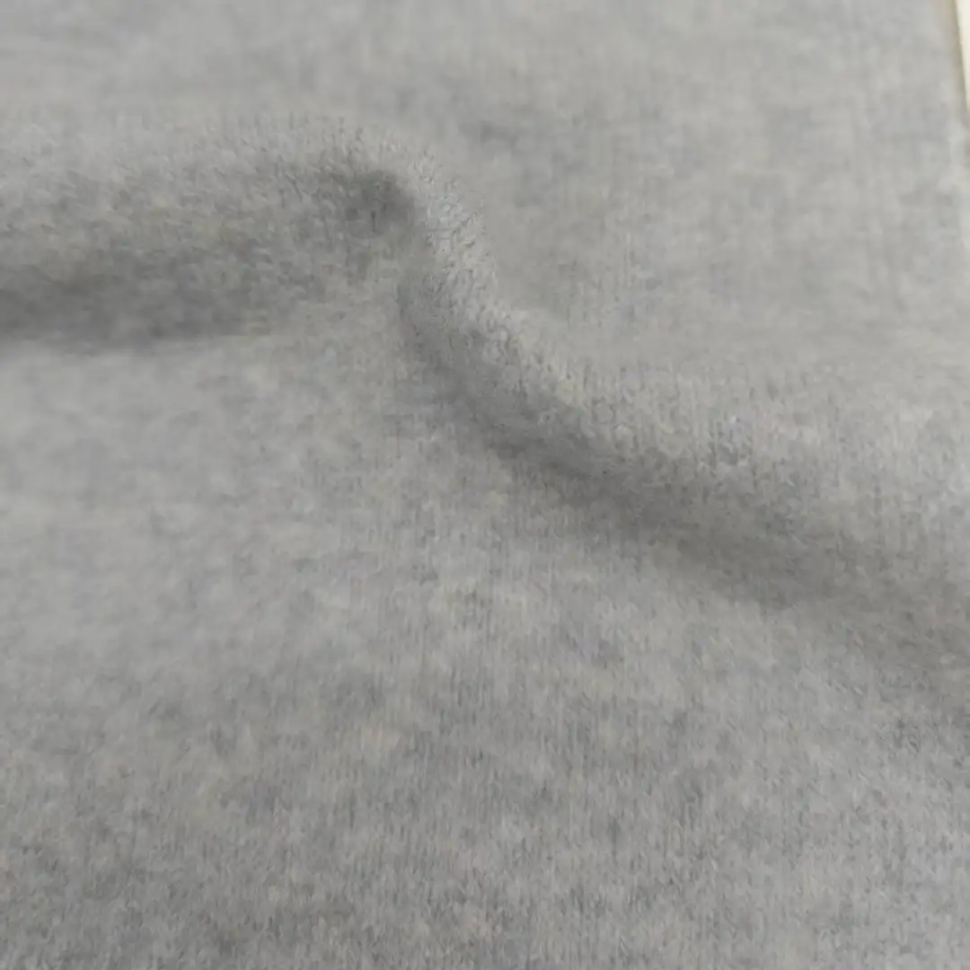 China Yarn for Open Cardigan (Sweater),Full-Zipper Cardigan (Sweater),Half-Zipper Cardigan (Sweater),Shirt Long Sleeve Button (Sweater) Mossy Yarn Fancy Yarn Recycled Polyester Wool Nylon Spandex Gray color buy from China wholesaler bulk order at wholesale price free worldwide shipping Alibaba